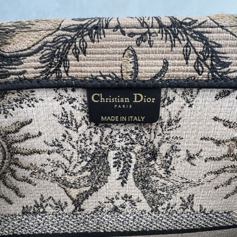 chr1st1an D10r shopping bags